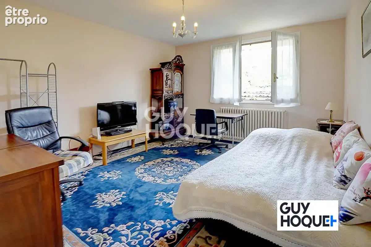 A vendre en exclusivité maison de 227 m² à Lyon 5 - photo 7