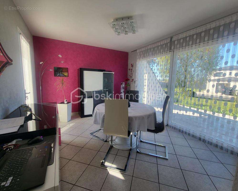 Maison familiale au calme - photo 15