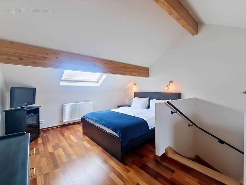 Maison à ALBENS
