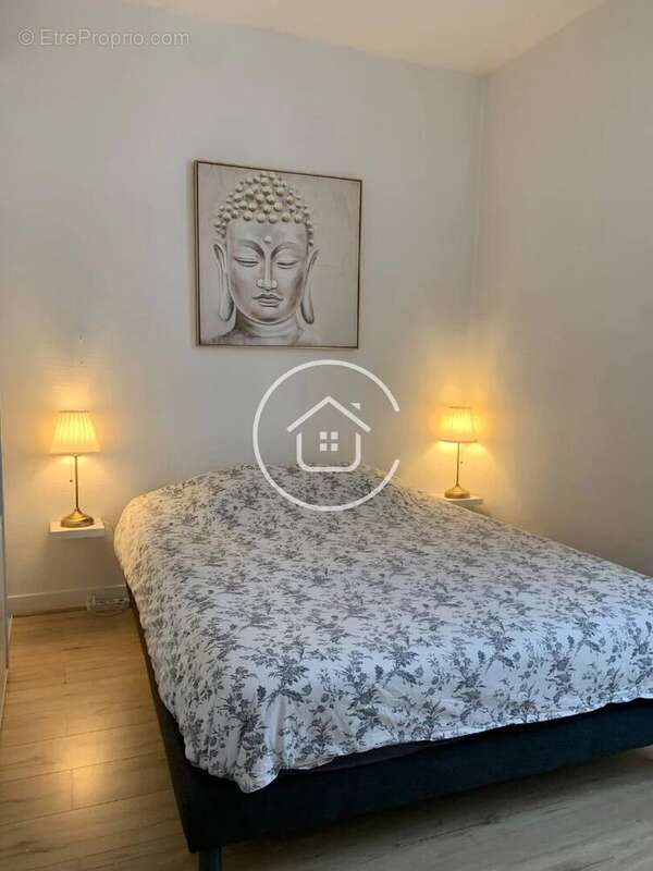 Appartement à BLOIS