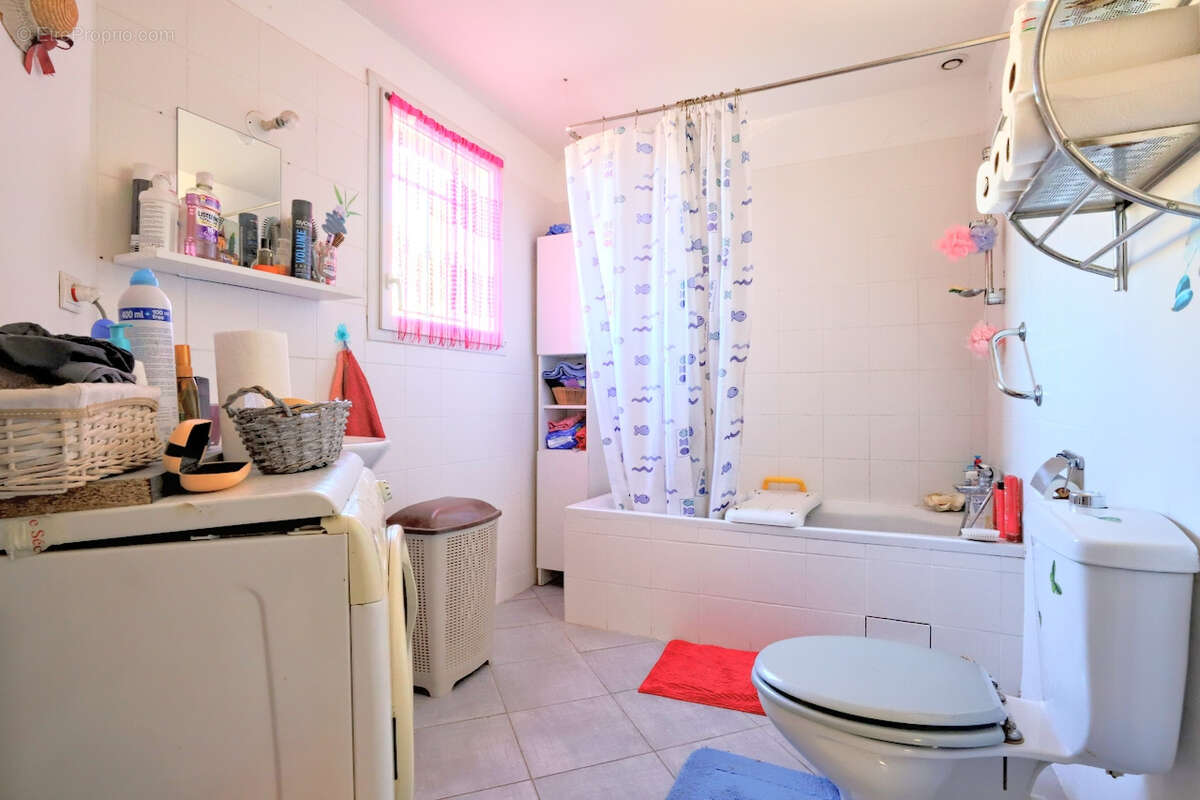 Appartement à PIGNANS