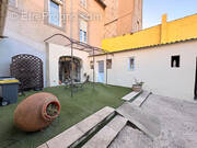 Appartement à CARCASSONNE