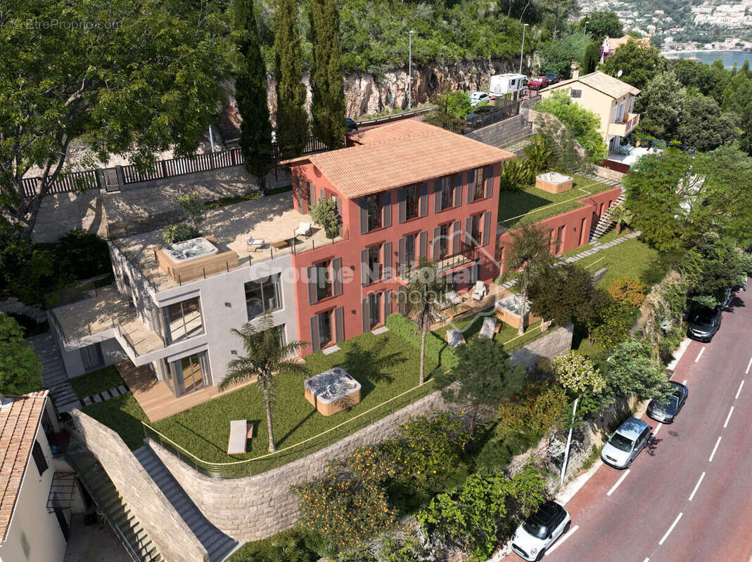 Appartement à THEOULE-SUR-MER