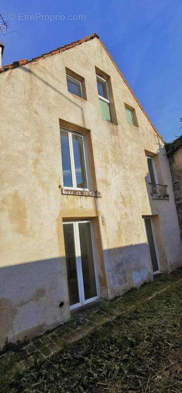 Appartement à GONESSE