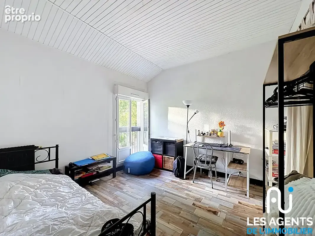 Maison avec garage Saint Laurent Nouan - photo 9