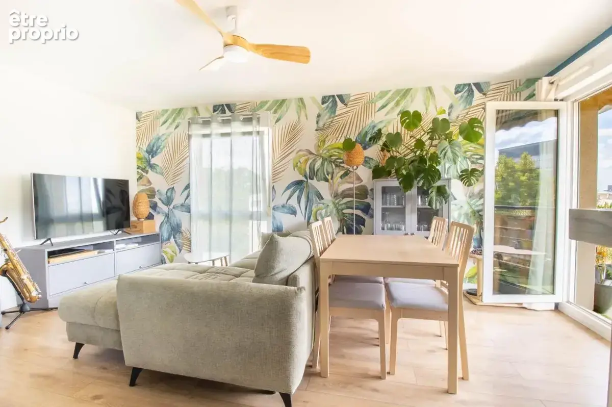 Appartement À Vendre avec ascenseur et terrasse - photo 7