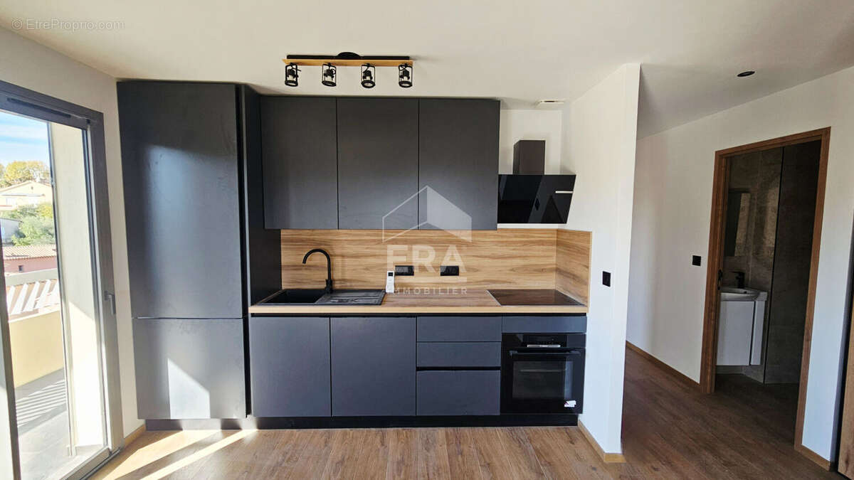 Appartement à VENCE