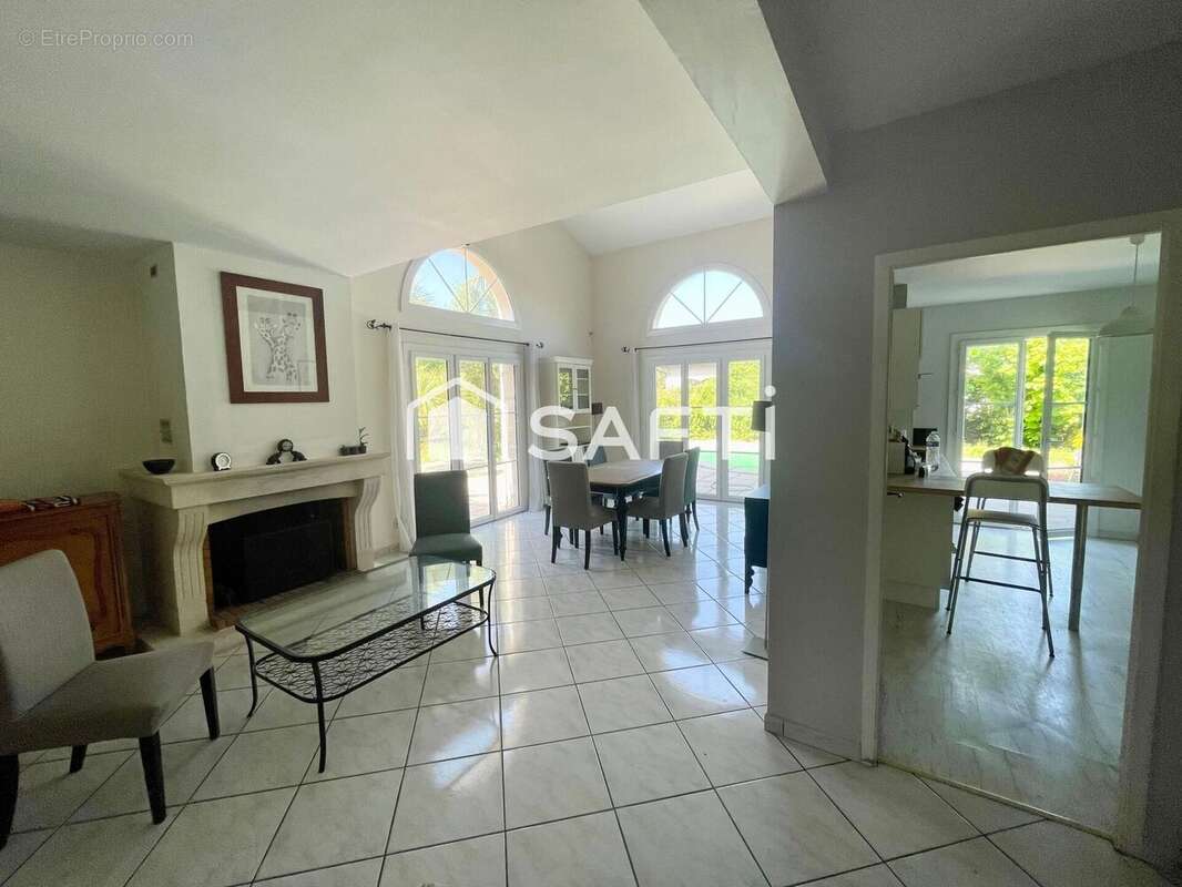 Photo 7 - Maison à MERIGNAC