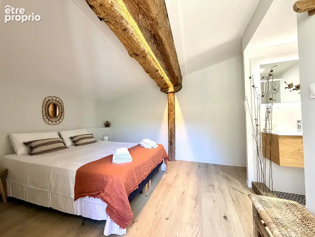 Exclusivité   Demeure de prestige rénovée avec piscine au pied de la Cité de Carcassonne - photo 13