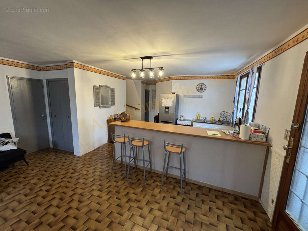 Maison à ARQUES