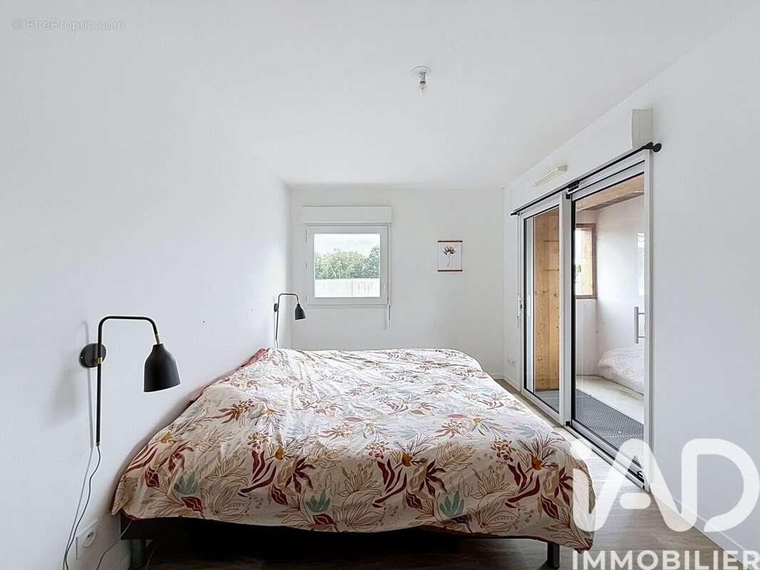 Photo 7 - Appartement à NANTES