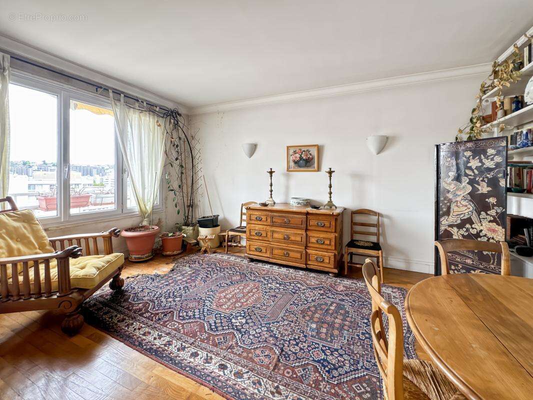 Appartement - photo 13