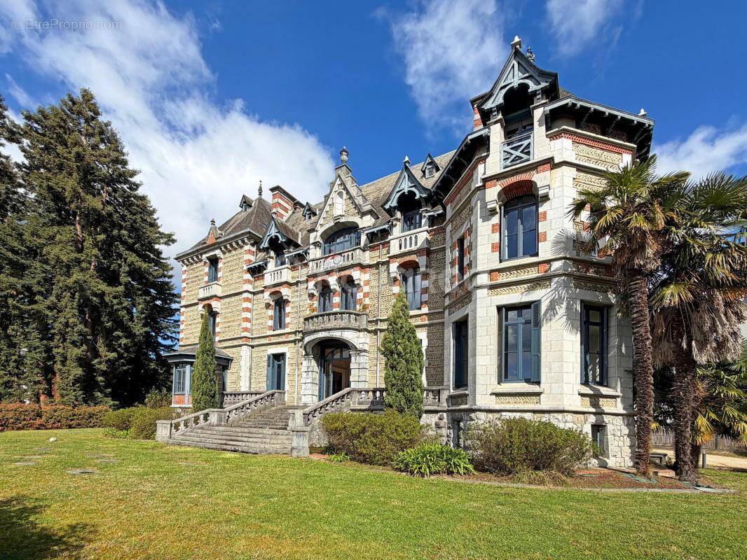 Appartement à PAU