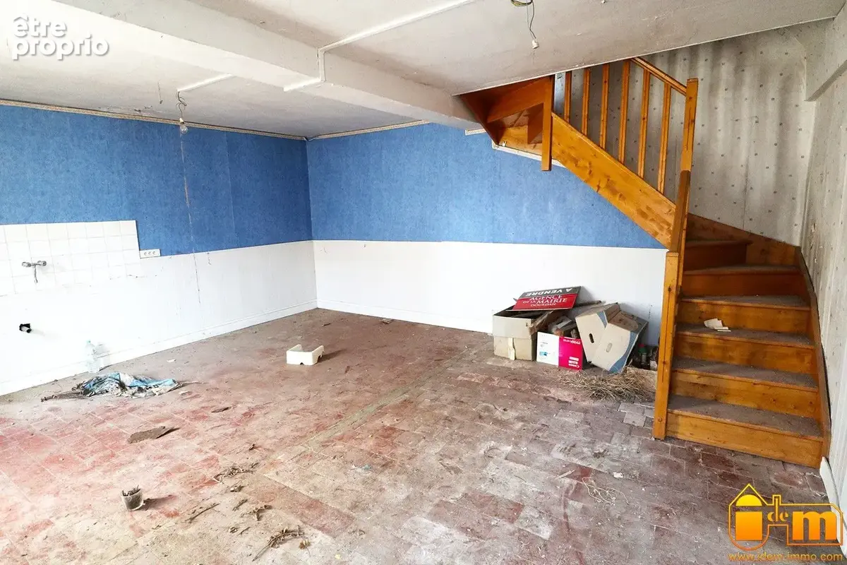 Maison 4 pièces 100 m² à vendre à Mereville (91660) - photo 5