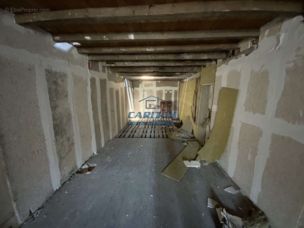 Appartement à LURE