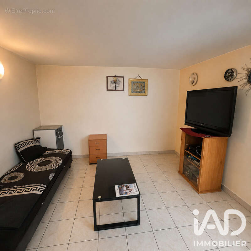 Maison 42 m² à Choisy-Le-Roi  - photo 3