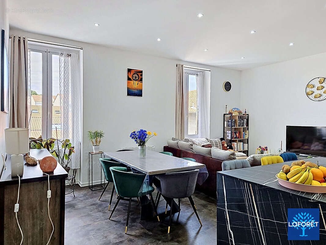 Appartement à LE PUY-EN-VELAY