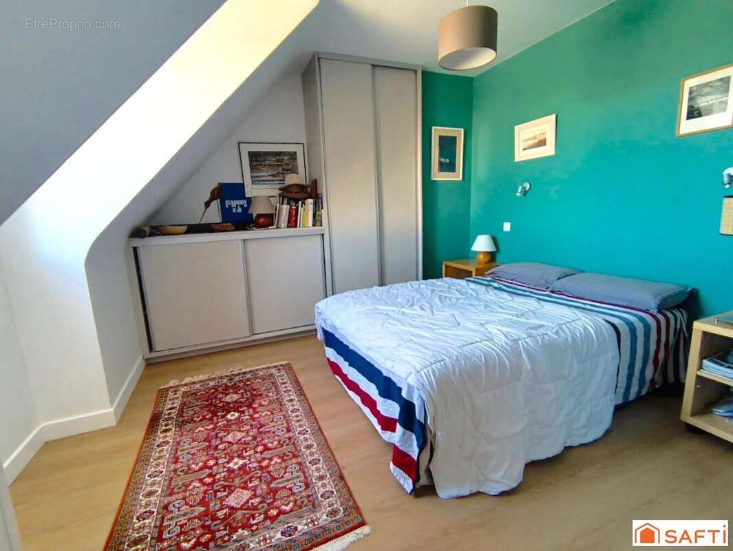 Photo 9 - Maison à MOELAN-SUR-MER