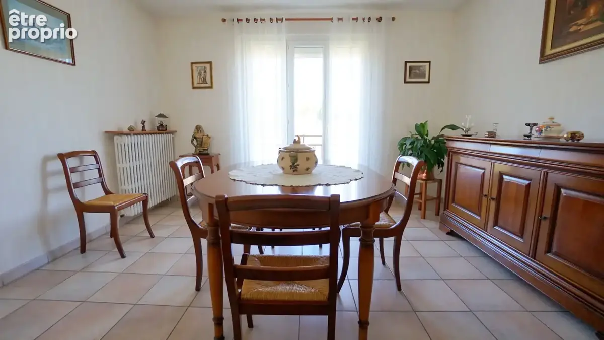 Maison Mezieres Sur Seine 5 pièce(s) 105 m2 - photo 5