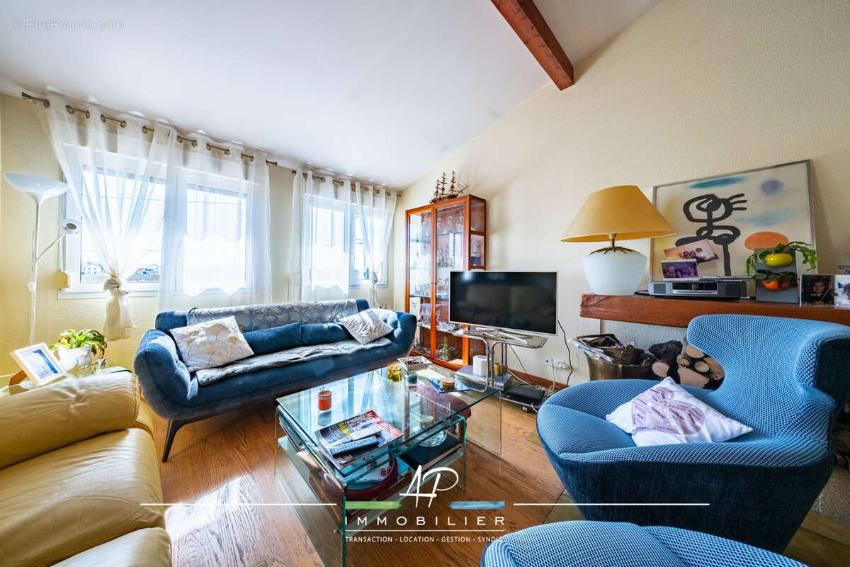 Maison familiale 147 m2   Terrain 985 m2 avec piscine   Clénay (21490) - photo 6