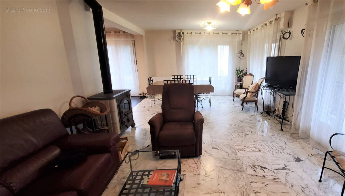 Maison à ANNET-SUR-MARNE