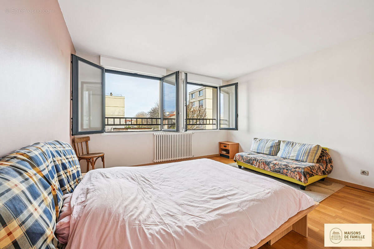 Maison à RUEIL-MALMAISON