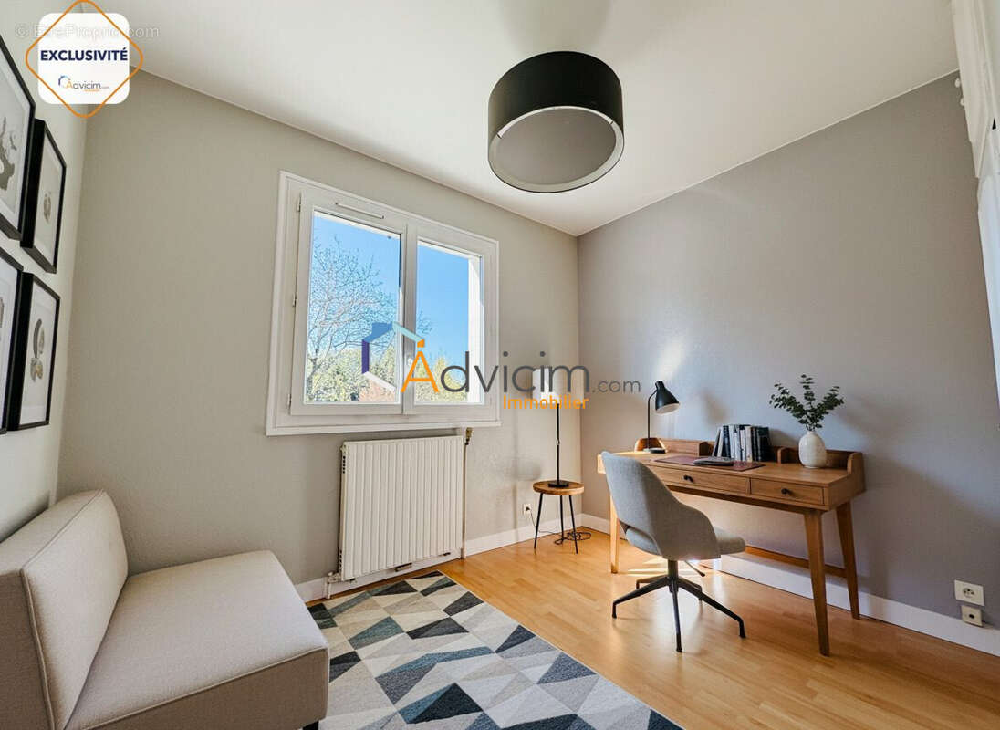 Maison à SAINT-DENIS-EN-VAL