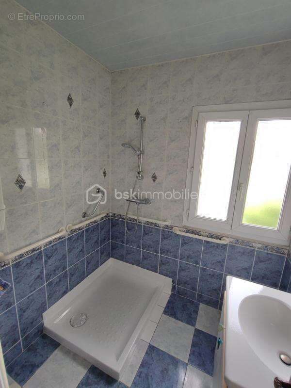 Maison à GOURNAY-SUR-MARNE