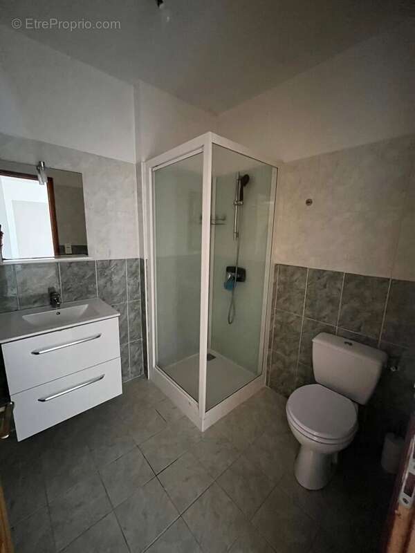 Appartement à BORGO