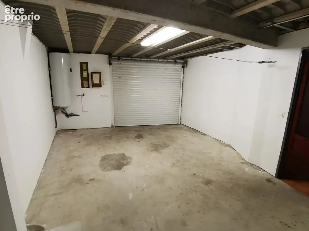Maison de village rénovée avec garage à Torreilles, 2 chambres, 98.5 m² utiles - photo 16