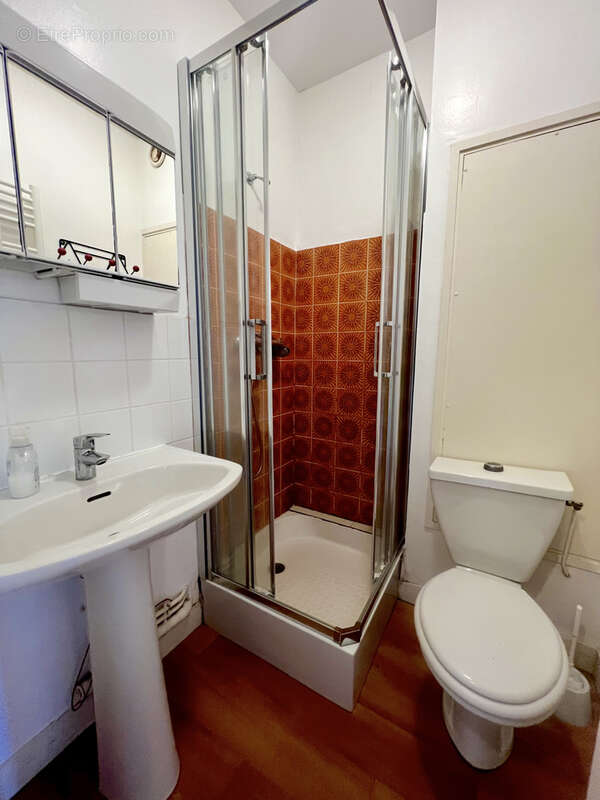 Appartement à LA BAULE-ESCOUBLAC