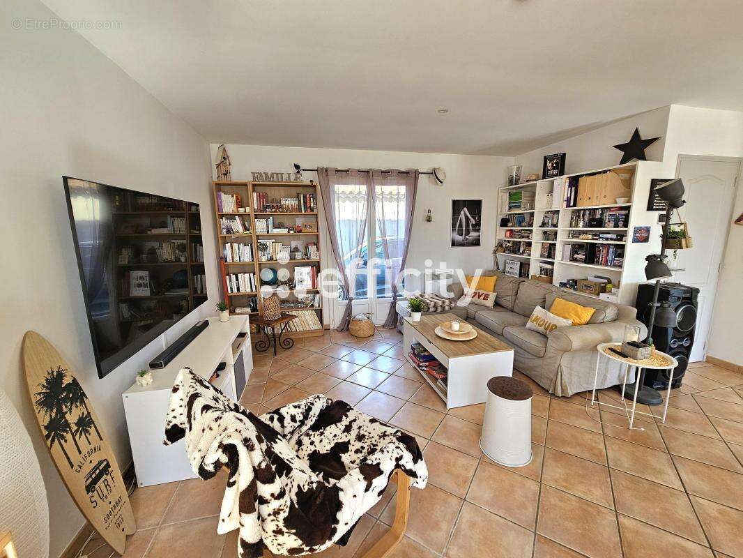 Maison 112 m² à Pertuis  - photo 6