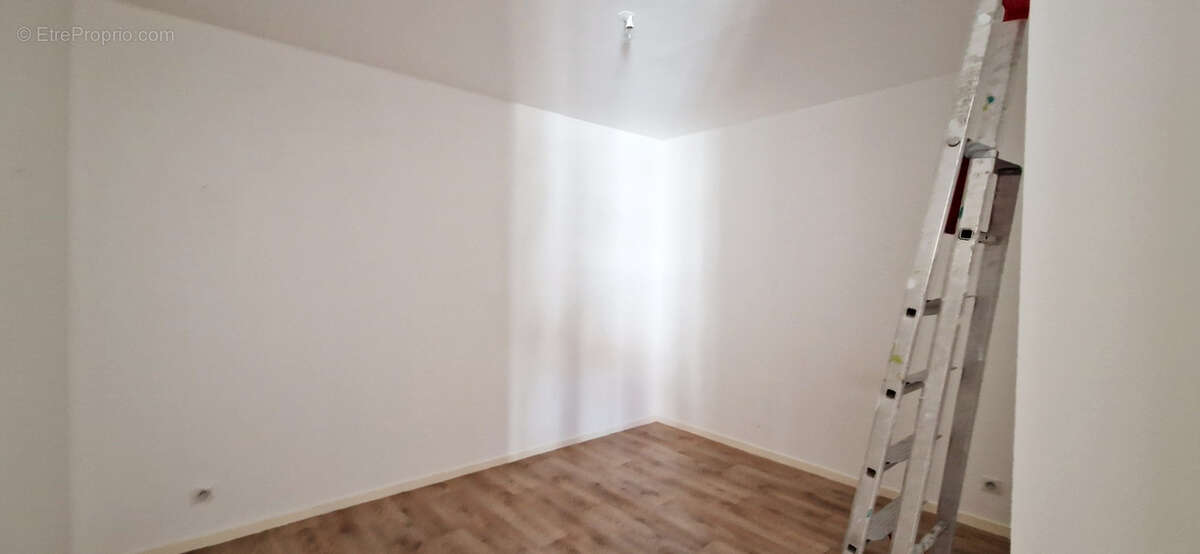 Appartement à DIEPPE