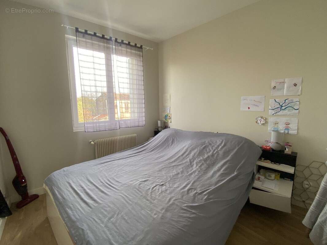 Maison 90 m² à Angouleme  - photo 6