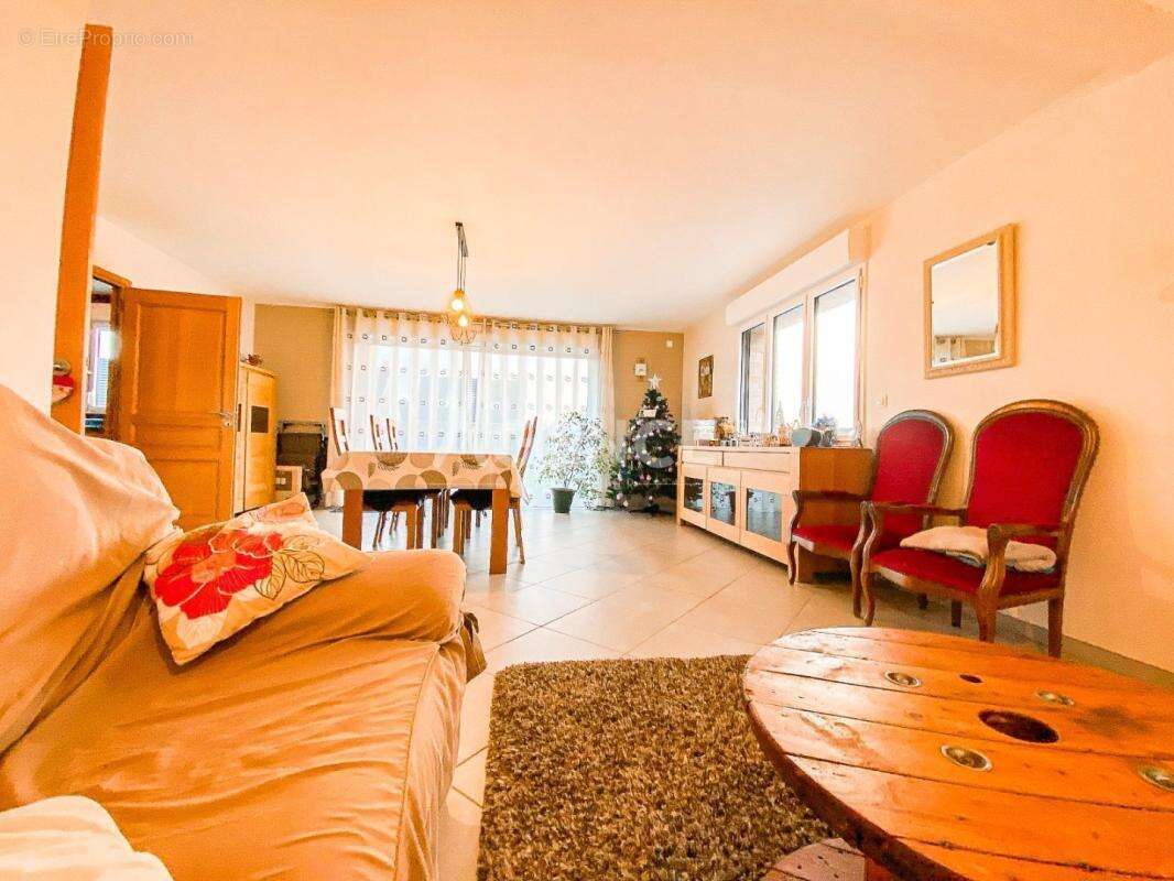 Maison à BROUCKERQUE