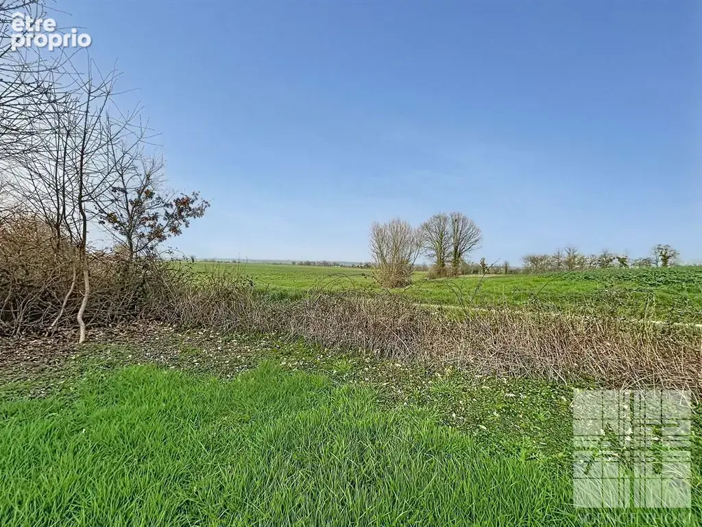 Charmante maison en pierre – 130 m² – Cadre champêtre exceptionnel - photo 4