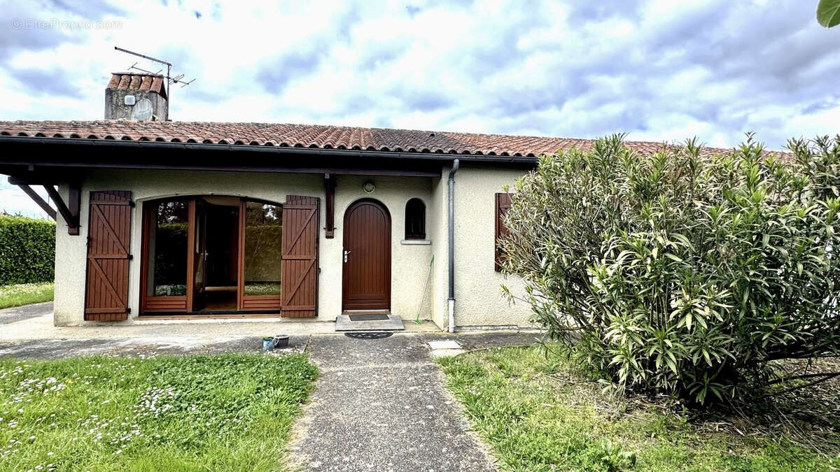 Maison à MARMANDE