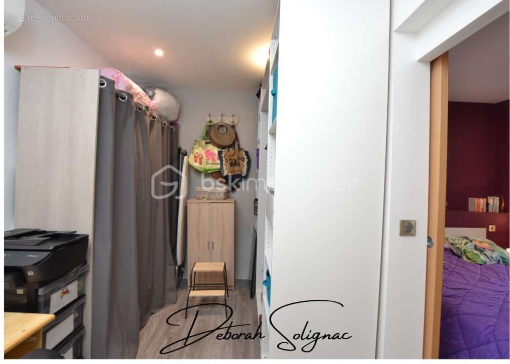 Maison à AIGUES-MORTES