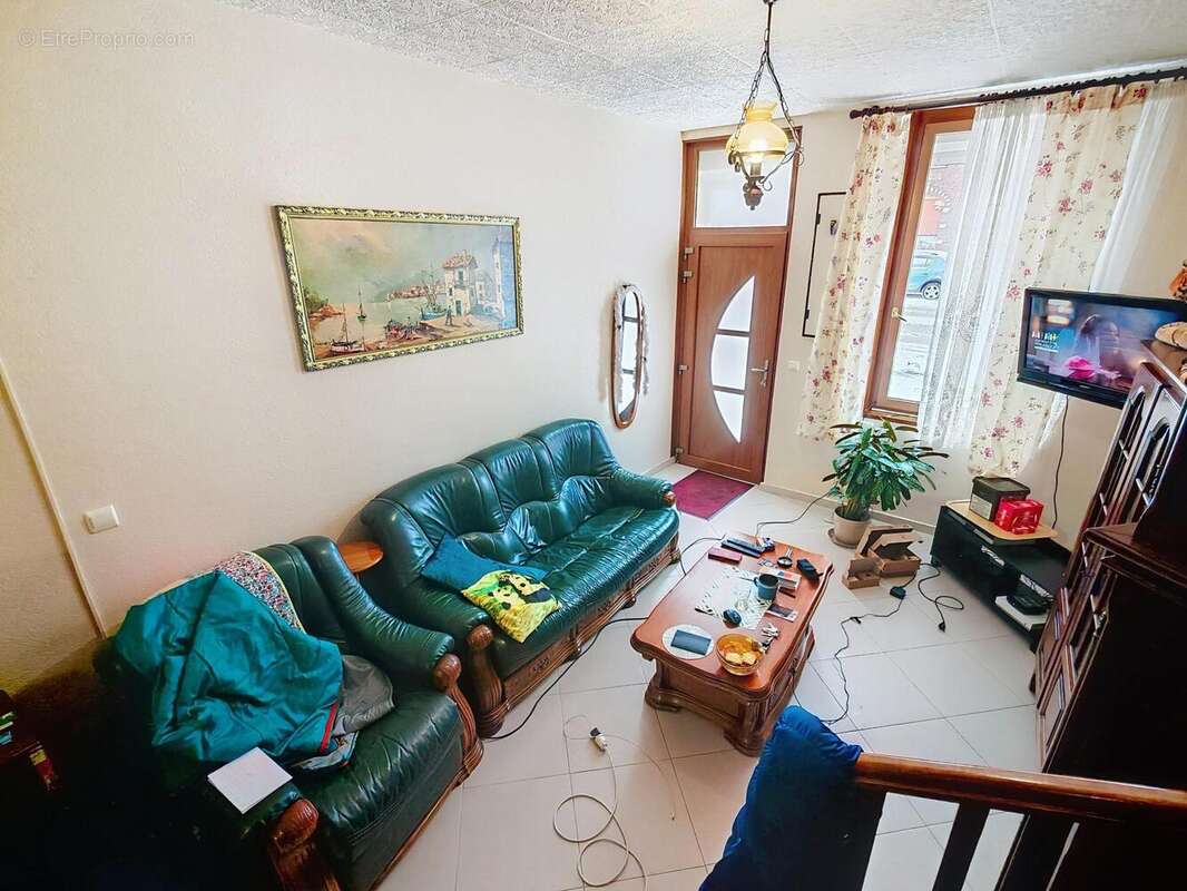 Photo 4 - Maison à RAISMES