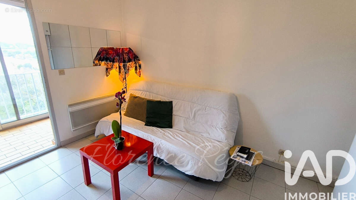 Photo 8 - Appartement à BALARUC-LES-BAINS