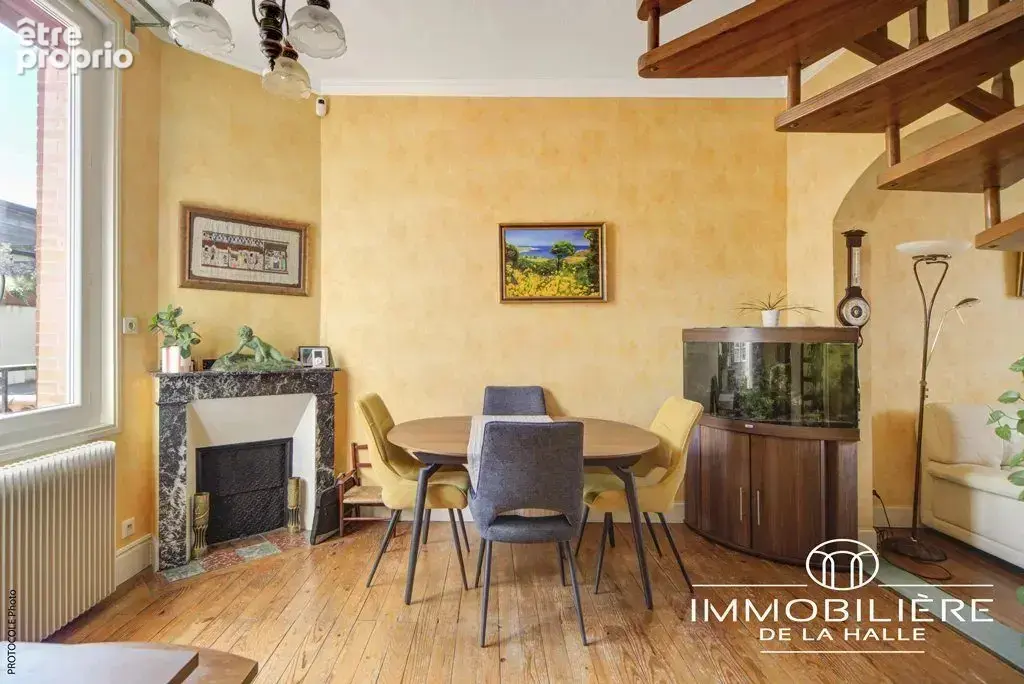 Maison 5 pièces 145 m² à vendre à Toulouse (31300) - photo 2