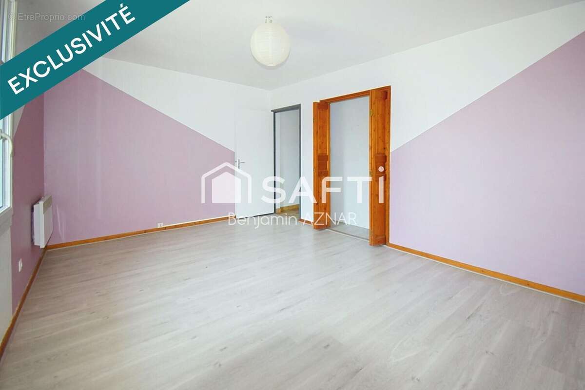 Maison 110 m² à Pelleport  - photo 7