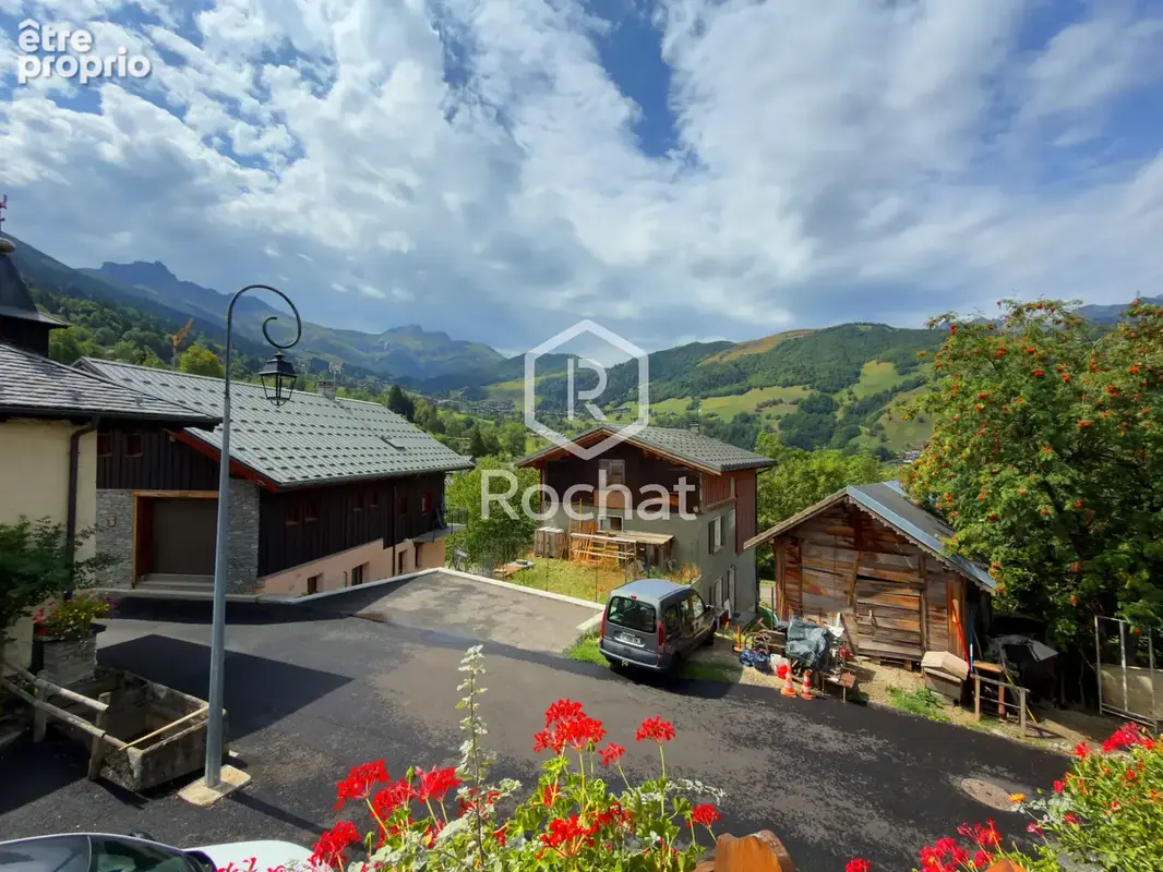 Chalet de 280 m2 à proximité des pistes, vente à terme libre sur 15 ans - photo 4