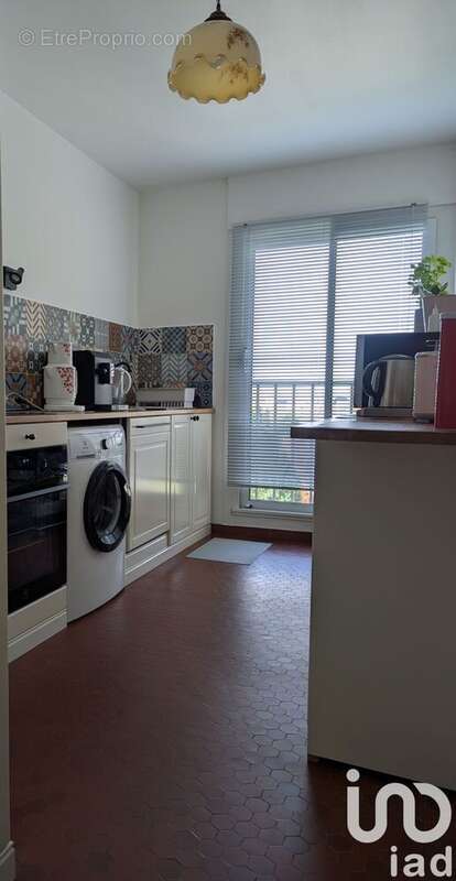 Photo 4 - Appartement à ORLEANS