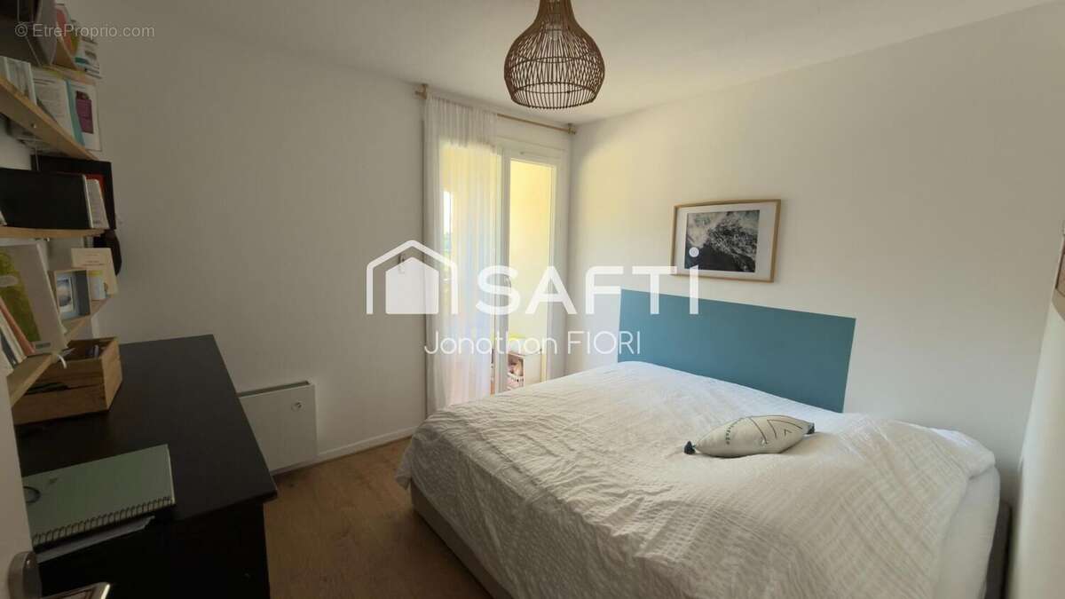 Photo 7 - Appartement à LA VALETTE-DU-VAR
