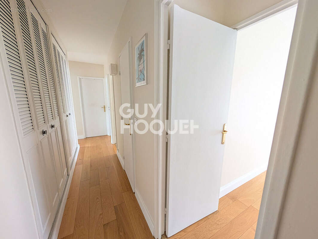 Appartement à MARLY-LE-ROI