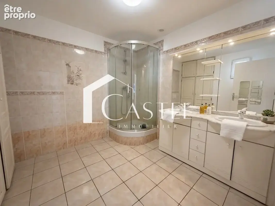 Plein centre ville, 3 pièces en duplex - photo 6