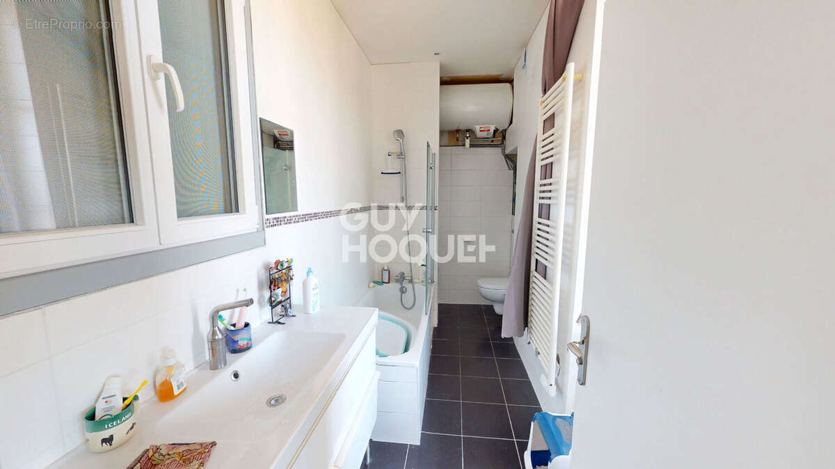 Appartement à DIJON