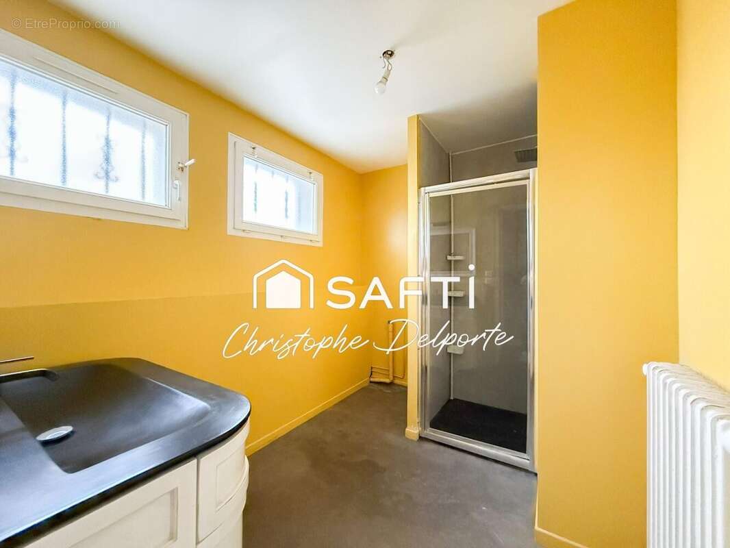 Photo 5 - Maison à LE HAVRE