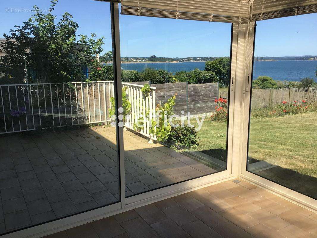 Maison à PLOUGASTEL-DAOULAS